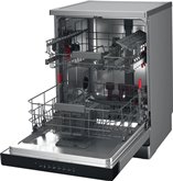 Whirlpool WFC 3C34 AP X Vaatwasser - RVS 2