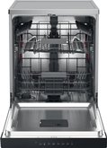 Whirlpool WFC 3C34 AP X Vaatwasser - RVS 3