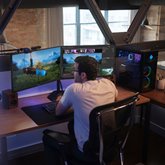 HP OMEN 40L GT21-1120nd 5