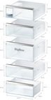 BOSCH GSN58EWCV Serie 6 EXCLUSIV Vriezer 16