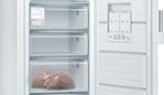 BOSCH GSN58EWCV Serie 6 EXCLUSIV Vriezer 6