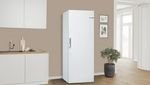 BOSCH GSN58EWCV Serie 6 EXCLUSIV Vriezer 9
