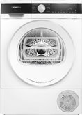 Siemens WQ35G2C9NL extraKlasse Warmtepompdroger 4