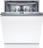 BOSCH SMH4EVX00E Serie 4 Inbouw Vaatwasser 1