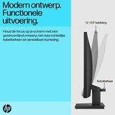 HP V24v G5 computer monitor 10