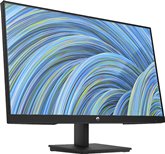 HP V24v G5 computer monitor 2