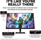 HP OMEN by HP 27qs computer monitor 13