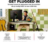 HP OMEN by HP 27qs computer monitor 14