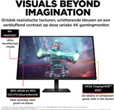 HP OMEN by HP 27k computer monitor 8