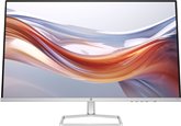 HP Series 5 532sf computer monitor 1