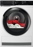 AEG TR7ROSTOCK 7000 serie SensiDry Warmtepompdroger 1