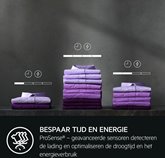 AEG TR7ROSTOCK 7000 serie SensiDry Warmtepomp Droger - 9 Kilo 3