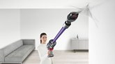 Dyson V11 Advanced Steelstofzuiger  4