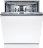 BOSCH SMV4EVX00E Serie 4 Inbouw Vaatwasser  1