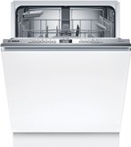BOSCH SMV4HAX21E Serie 4 Inbouw Vaatwasser 1