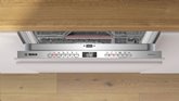 BOSCH SMV4HAX21E Serie 4 Inbouw Vaatwasser 7