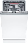 BOSCH SPV4EMX24E Serie 4 Inbouw Vaatwasser 1