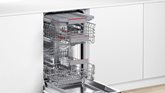 BOSCH SPV4EMX24E Serie 4 Inbouw Vaatwasser 7