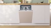 BOSCH SPV4EMX24E Serie 4 Inbouw Vaatwasser 9