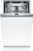 BOSCH SPV6YMX08E Serie 6 Inbouw Vaatwasser  1