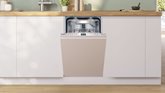 BOSCH SPV6YMX08E Serie 6 Inbouw Vaatwasser  11