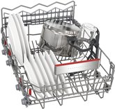 BOSCH SPV6YMX08E Serie 6 Inbouw Vaatwasser  8