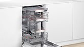 BOSCH SPV6YMX08E Serie 6 Inbouw Vaatwasser  9