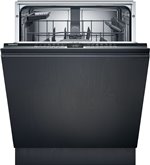 Siemens SN63HX25UE iQ300 extraKlasse Volledig Geïntegreerde Vaatwasser - 60 cm 1