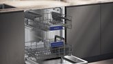Siemens SN63HX25UE iQ300 extraKlasse Volledig Geïntegreerde Vaatwasser - 60 cm 6