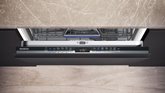 Siemens SN63HX25UE iQ300 extraKlasse Volledig Geïntegreerde Vaatwasser - 60 cm 8