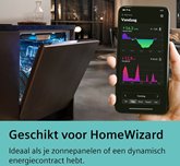 Siemens SN63HX25UE iQ300 extraKlasse Volledig Geïntegreerde Vaatwasser - 60 cm 9