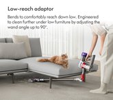 Dyson Low Reach Adaptor - Steelstofzuiger Accessoire 5