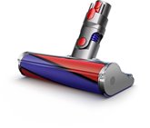 Dyson Soft Roller Head - Steelstofzuiger Accessoire - Mondstuk 1
