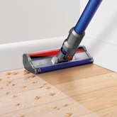 Dyson Soft Roller Head - Steelstofzuiger Accessoire - Mondstuk 3