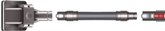 Dyson Pet Grooming Kit - Steelstofzuiger Accessoire 2