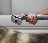 Dyson Pet Grooming Kit - Steelstofzuiger Accessoire 3