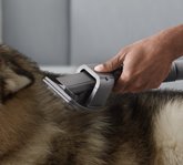 Dyson Pet Grooming Kit - Steelstofzuiger Accessoire 5