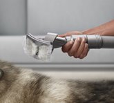 Dyson Pet Grooming Kit - Steelstofzuiger Accessoire 6