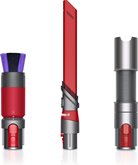 Dyson Detail Cleaning Kit - Steelstofzuiger Accessoire 1