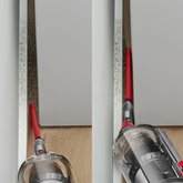 Dyson Detail Cleaning Kit - Steelstofzuiger Accessoire 5