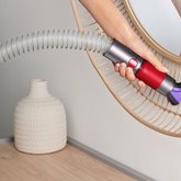 Dyson Detail Cleaning Kit - Steelstofzuiger Accessoire 12