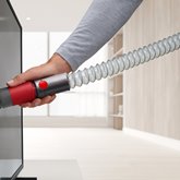 Dyson Detail Cleaning Kit - Steelstofzuiger Accessoire 13