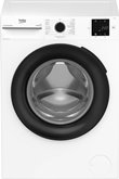 Beko BM1WFU3842W Wasmachine 1
