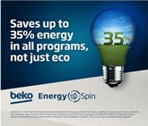 Beko BM1WFU3842W Wasmachine 8