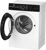 Beko BM3WFU3741B Wasmachine 4