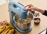 Kenwood GO KZM 35.000GY Keukenmachine - Blauw 3