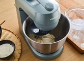 Kenwood GO KZM 35.000GY Keukenmachine - Blauw 4