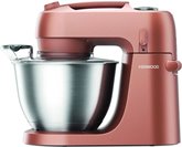 Kenwood GO KZM 35.000GY Keukenmachine - Kleirood  4