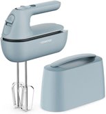 Kenwood GO Quickmix HMP 40.000GY - Handmixer - Blauw 1