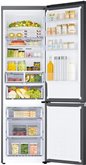 Samsung RB38C605CB1/EF Vrijstaande Koel-vriescombinatie 4